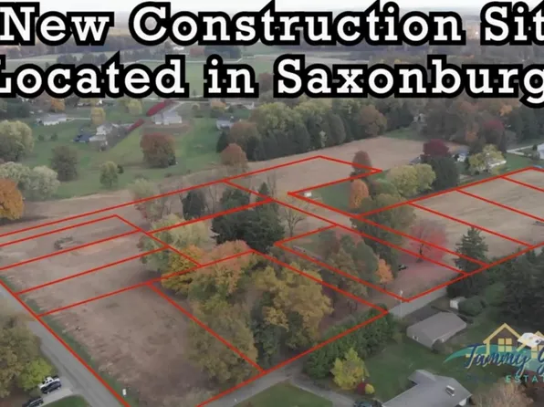 176 Constitution Ave, Saxonburg, PA 16056