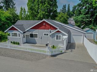 1539 N Rainier Ave, Bremerton, WA 98312
