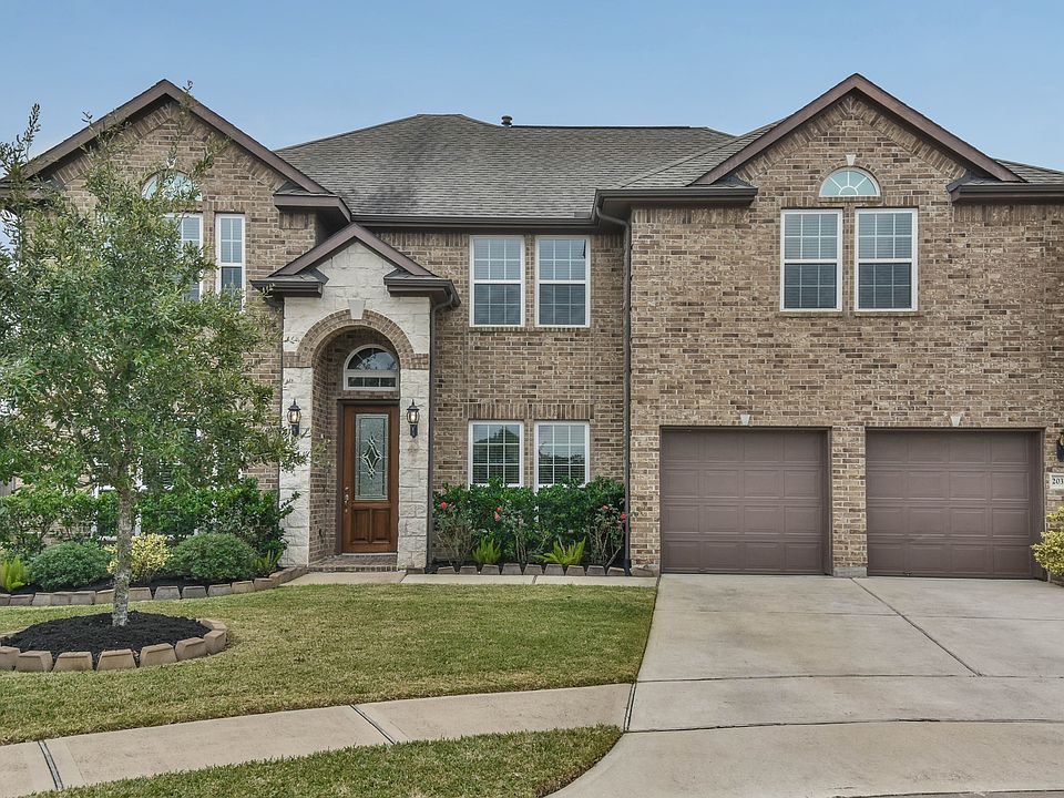 1st image of 20323 Cortina Valley Dr