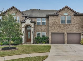 20323 Cortina Valley Dr, Cypress, TX 77433
