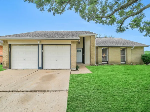 19702 Franz Road, Houston, TX 77084