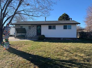 381 N 900 E, Payson, UT 84651