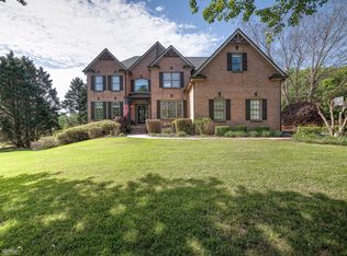 530 Summerwind Way, Suwanee, GA 30024