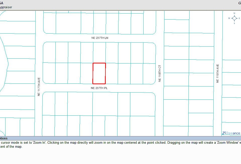 1st image of 0 NE 237th Pl