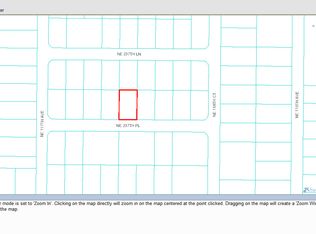 0 NE 237th Pl, Fort McCoy, FL 32134