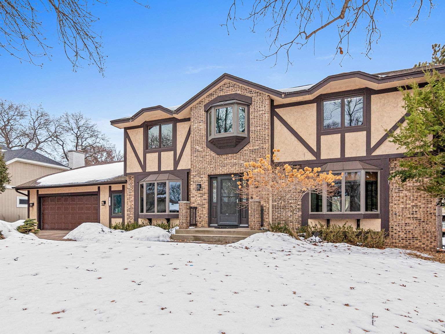 S　BERNACHON 5816 Oxford St N, Shoreview, MN 55126 | Zillow