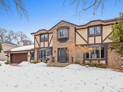5816 Oxford St N, Shoreview, MN, 55126
