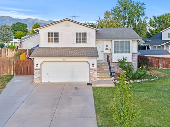 154 W 1980 S, Clearfield, UT 84015