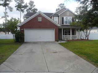6 Stonefield Ln, Bluffton, SC 29910