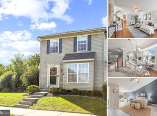 2154 Kyle Green Rd, Abingdon, MD 21009