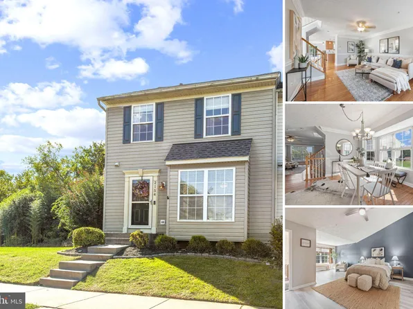 2154 Kyle Green Rd, Abingdon, MD 21009
