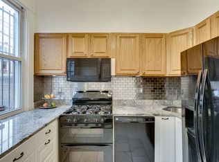 1435 Corcoran St NW APT 2, Washington, DC 20009