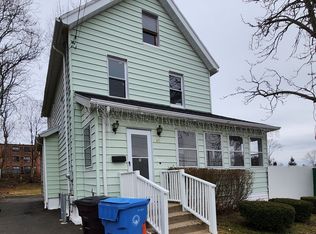 69 Willow Street, New Britain, CT 06051