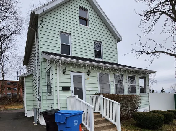69 Willow Street, New Britain, CT 06051
