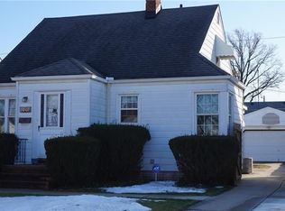 1007 Hillsdale Rd, Cleveland, OH 44134