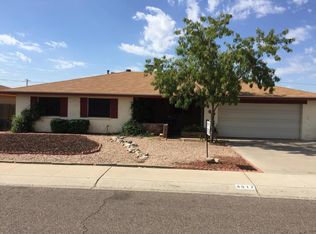 4017 W Dunlap Ave, Phoenix, AZ 85051