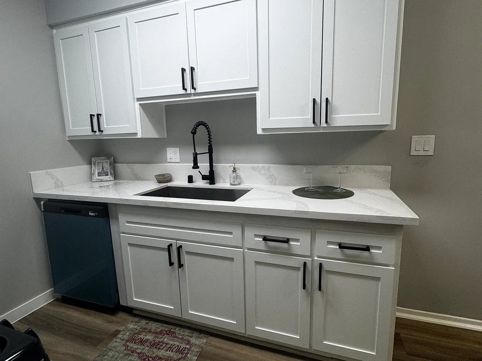 1 bed, 650 sqft, $1,695 — Photo 4
