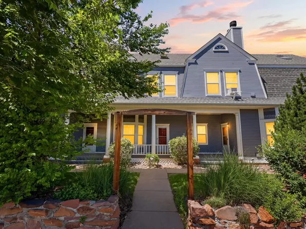 2205 Arapahoe Ave #7, Boulder, CO 80302