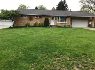 94 Lynn Dr, Mansfield, OH 44906