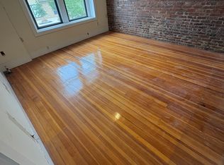 2020 Massachusetts Ave #6, Cambridge, MA 02140