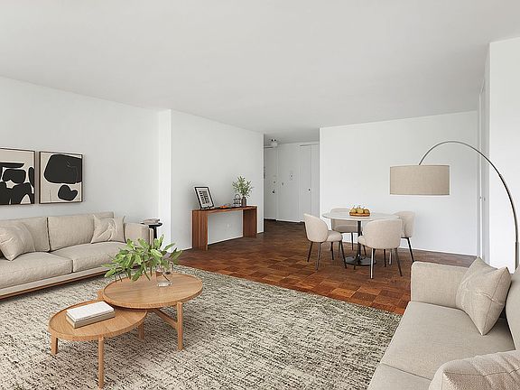 2nd image of 300 E 33rd St APT 8C