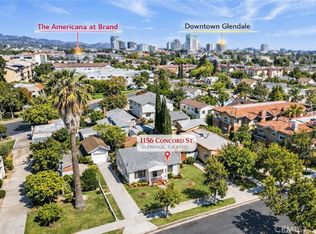 1156 Concord St, Glendale, CA