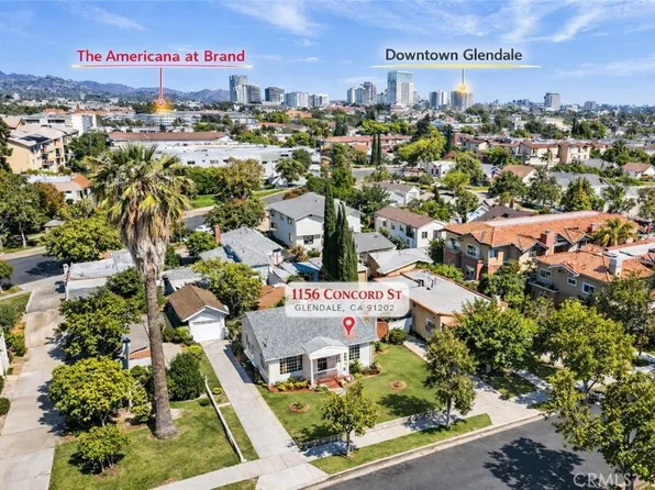 1156 Concord St, Glendale, CA 91202