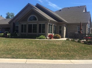 15350 Huff Way, Brookfield, WI 53005