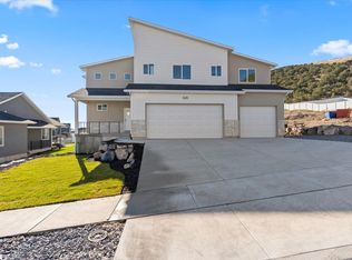 3620 E Owahee St N, Eagle Mountain, UT 84005