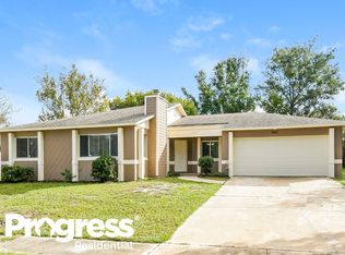 7052 Harbor Point Blvd, Orlando, FL 32835