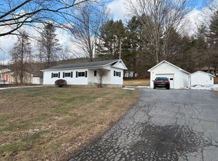 193 Bald Mountain Rd, Bernardston, MA 01337