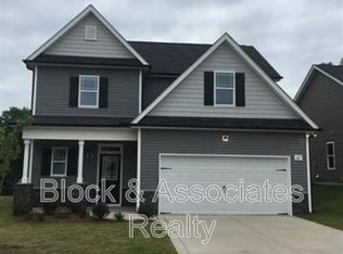 257 Pearson Pl, Clayton, NC 27527