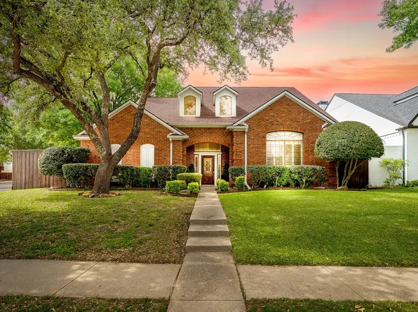 4624 Reunion Dr, Plano, TX 75024