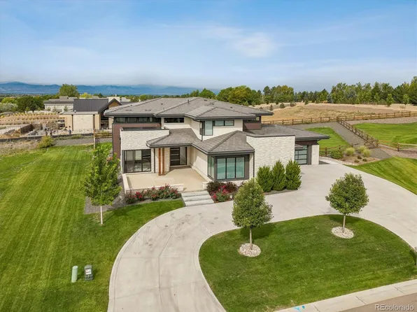 5135 S Kearney Court, Greenwood Village, CO 80111
