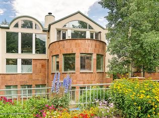 708 E Hopkins Ave, Aspen, CO 81611