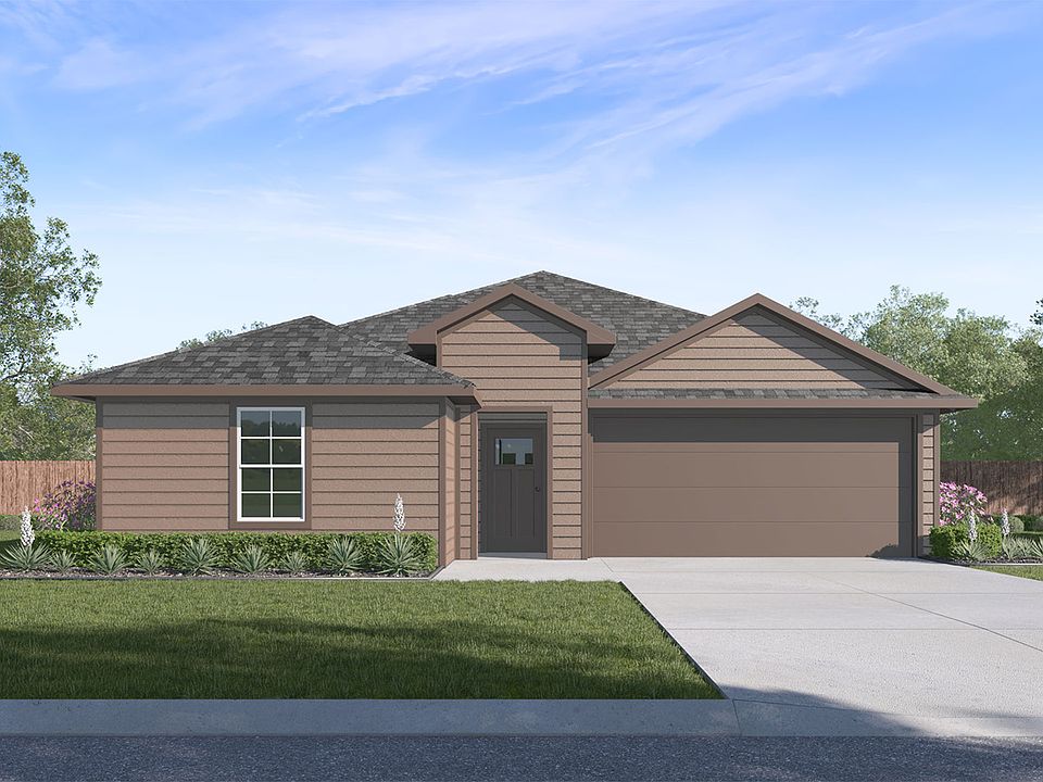 Plan Elevation.