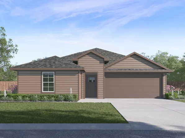 7809 Spiderman Dr, Corpus Christi, TX 78414