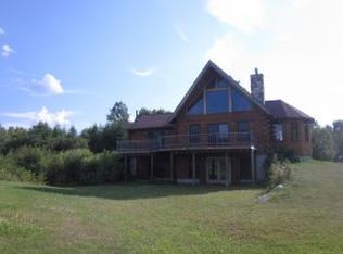 23 Panorama Dr, Jefferson, NH 03583