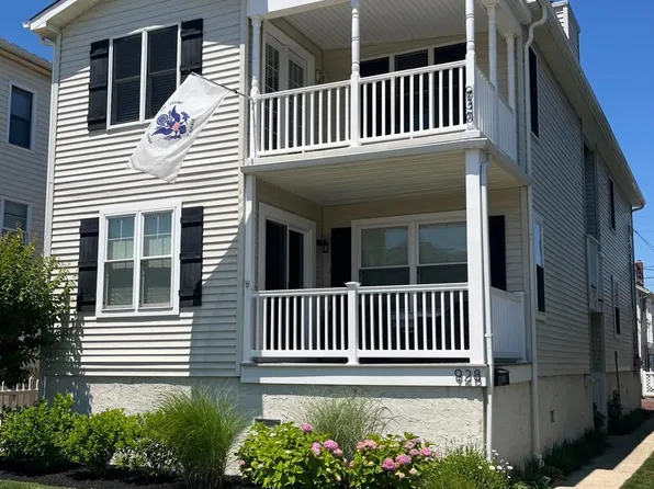 930 Bay Ave #2, Ocean City, NJ 08226