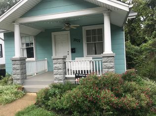 3902 37th Pl, Brentwood, MD
