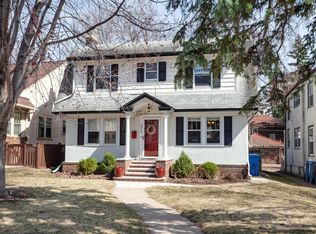 4945 Bryant Ave S, Minneapolis, MN 55419