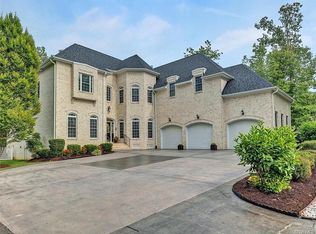 11749 Burray Rd, Chesterfield, VA 23838