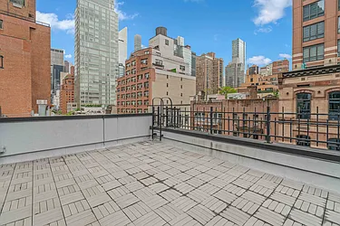 Rented by Beekman Real Estate Investment Management