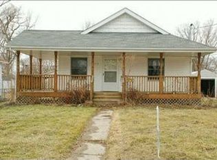 3210 Amherst St, Des Moines, IA 50313