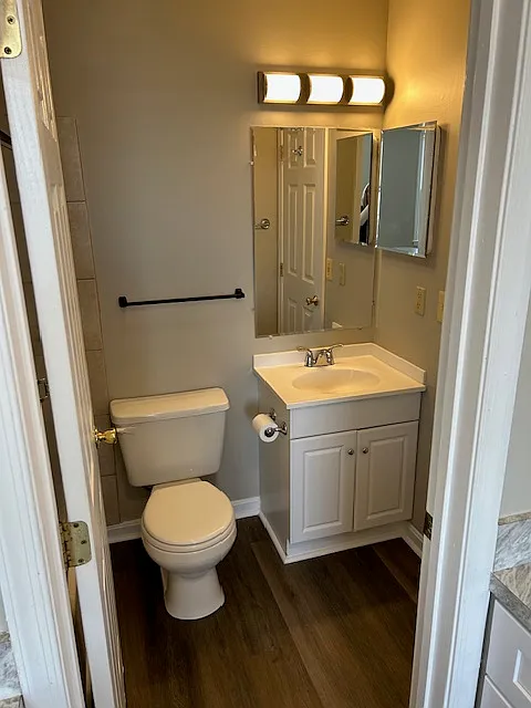 1 bed, 560 sqft, $1,500 — Photo 3
