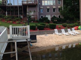 1157 Molokai Dr, Tega Cay, SC 29708