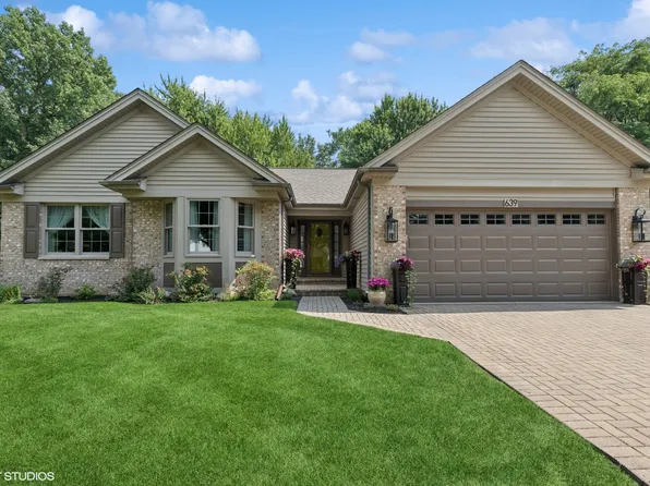 639 Alleghany Rd, Grayslake, IL 60030