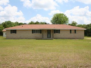 407 N George Ave, Petal, MS 39465