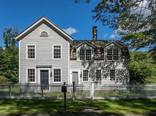 598 Milton Rd, Litchfield, CT 06759