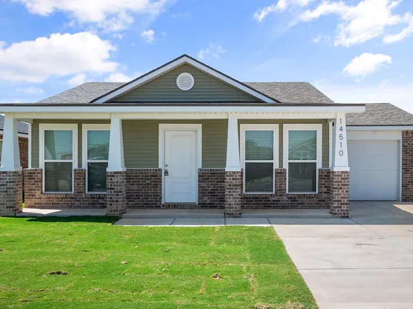 14510 Avenue Q, Lubbock, TX 79423
